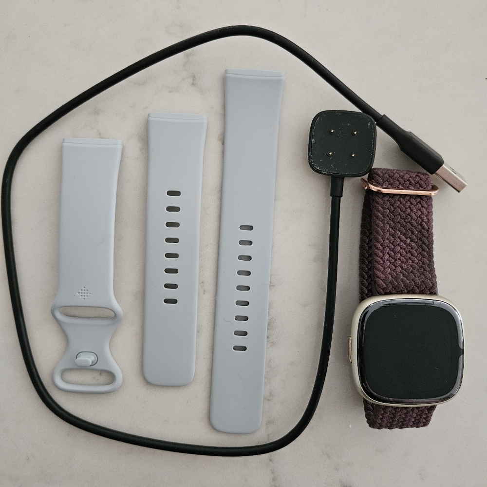 Fitbit Sense 2 Advanced